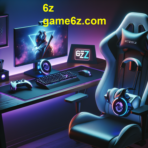 A Importância dos Acessórios na Experiência de Jogo