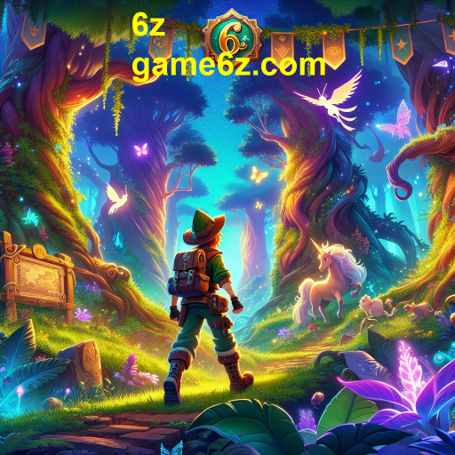 Explorando o Mundo dos Jogos de Aventura