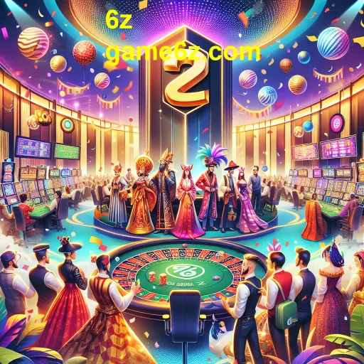 Mudança de Tempos: A Ascensão dos Jogos de Eventos no Mundo Digital