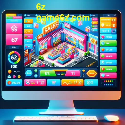 O Crescimento da Categoria de Vendas nos Jogos Eletrônicos